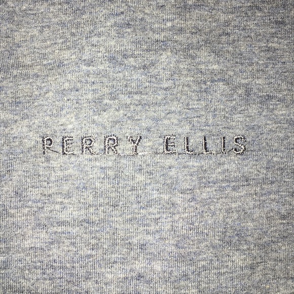 Perry Ellis Portfolio Men’s Sleepwear Large - Picture 4 of 7